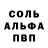 Кетамин VHQ Nik Vyjko